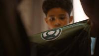 Why Hal Jordan Was Chosen Over John Stewart Sr. Explains the DCU's Biggest Green Lantern Change