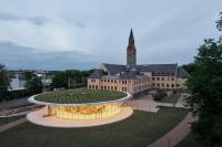 Helsinki Design Award 2026 goes to JKMM Architects