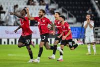 Al Rayyan edge Shamal 5-4 on penalties after 3-3 draw to set up Qatar Cup final with Al Sadd