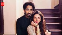 Aditi Rao Hydari and Siddharth’s 4,000 sq ft Chennai home: Inside their maximalist apartment with vintage furniture, art and vibrant decor