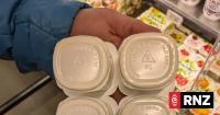 Government shelves plans to ban hard-to-recycle plastic