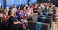 MMR advances tuna sustainability agenda at WCPFC SC22 in Samoa