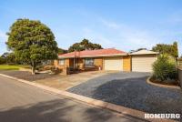 Big block, perfect family lifestyle