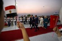 China and Egypt: How Strategic Partnership Is Reshaping Egypt’s Modernization