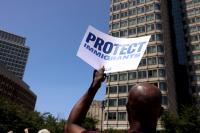 Haitian TPS holders leave for Canada, taking skills and resources gained in Mass. with them