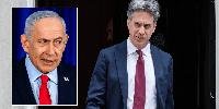 Israel threatens to retaliate against Britain as Ed Miliband vows 'comprehensive reset' of relations