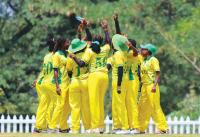 2027 ICC U-19 Women’s T20 World Cup: Nigeria thrash Malawi to book semi-final ticket