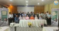 Sahrawi Republic takes part in Nouakchott in workshop on public health emergency response  