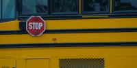 A bus driver strike leaves Mississippi students without a way to school