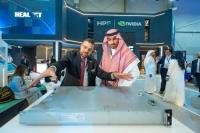 LEAP 2026: HPE advances ‘Saudi Made’ strategy with expanded portfolio and new initiatives to accelerate Saudi innovation