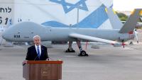 Leaked Files Reveal Uganda’s Secret Drone Deals with Israel