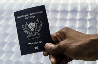 Belgian court orders trial for corruption, money laundering linked to Congo passport deal