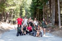 Indigenous travel partnership enables another platform for Squamish Nation story-telling