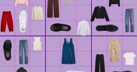 Solve Your Travel-Outfit Puzzles With the Sudoku Packing Method