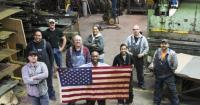 Manufacturing Boom: Factory Job Openings Soar To Three Year High