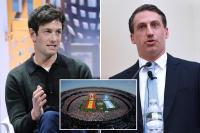 Elon Musk’s attorney Alex Spiro repping Josh Kushner’s Thrive in legal fight over $20B FIFA deal