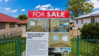 Home loans slow as staggering six-figure loss looms for one Aussie city