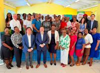 Grenada RISING — Foundational Learning Programme launched