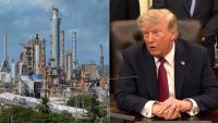 White House Says Venezuela Oil Grab Includes 100-Year Leases to 17 Oil Fields