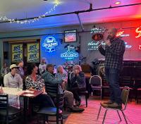 Alaska’s governor’s race pits a Democrat against 3 Republicans
