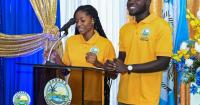 Honouring Tobago’s youth