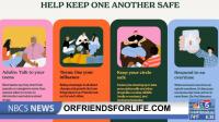 Oregon Launches New Prevention Program to Stop Youth Overdoses