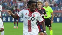 Report: Portugal’s Avs Futebol close to a deal for Toronto FC’s Deandre Kerr