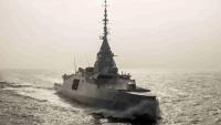 Sweden Finalizes Contract for Four French-Built Frigates