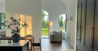 Irish couple reveal how they saved and splurged to create their dreamy forever home