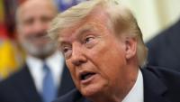 Hollywood unions mack Trump call for federal production incentive