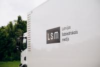 LSM employees get telling-off over storm coverage