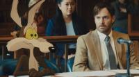 ‘Coyote vs. Acme’ Review: Does life imitate art?
