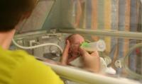 Multistrain probiotic tied to reduced risk of severe GI disease in preterm newborns