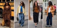 10 Fall Outfits Women in NYC Will Be Wearing