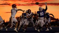 Prep football analysis: Early outlooks for league races