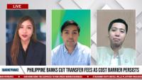 Philippine banks trade transfer fees for customer loyalty