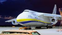 Germany Formally Accuses Russia Of Attempted Drone Strike On Ukrainian An-124 Cargo Jet