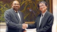 Hunas Holdings and Japan’s CCH enter strategic collaborative partnership