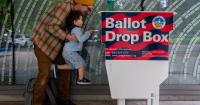 Amid postal service uncertainty, Oregon election officials turn to ballot drop boxes