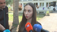 Kocani Court Hears Final Witness in Iva Mihaylova Case – Police Officer Did Not See the Moment of the Crash