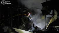 One Indian killed in Russian strike on Ukraine’s Kyiv
