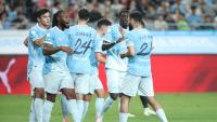 Man Utd learn verdict after sensational Transfer Deadline Day approach for Man City star