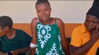 Safe Haven: Waiting Shelter Saving Mothers And Babies At Karanda