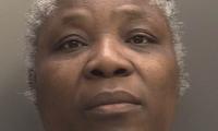 Mental health nurse who failed to check on a patient she held 'grudge' against before she took her own life jailed for neglect