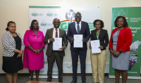 GDC to provide geothermal well logging services to Ethiopia