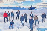 Northern Exposure: Liberty aviation students serve mission organizations, train with pilots in Alaska