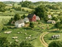 Connecticut Farm Stands are Being Pulled Into the FDA Food Code and Small Farms Could End up Paying the Price