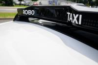 Has the Much Anticipated Croatian Robotaxi Failed?