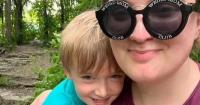 Fundraiser organized for mother and son with Terre Haute ties struck by lightning on camping trip