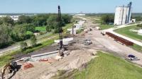 Southeast Connector road project enters final phase between Des Moines and Pleasant Hill